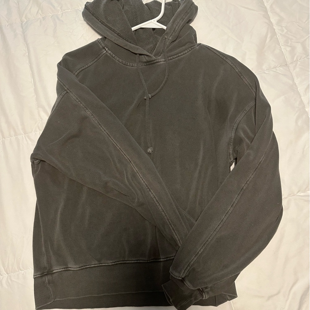 CJLA REESE HOODIE
